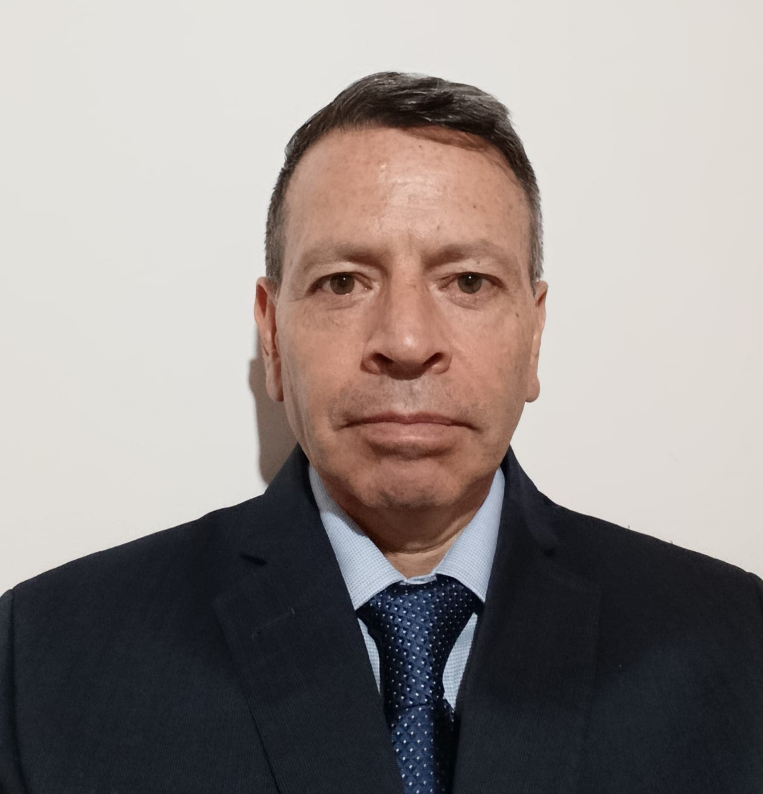 Sergio González – Psicólogo Clínico