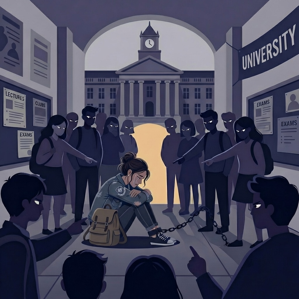 Ansiedad Social y Fobia Escolar