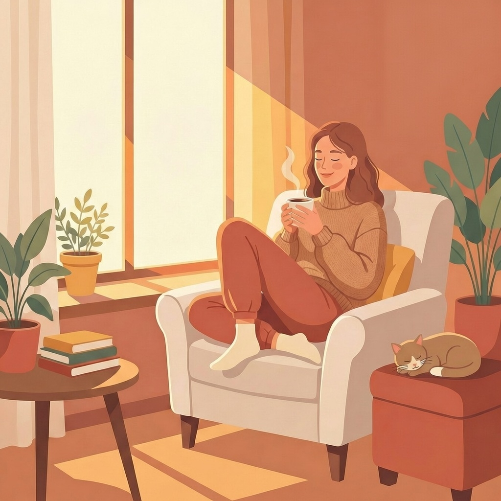 Equilibrio entre trabajo y familia