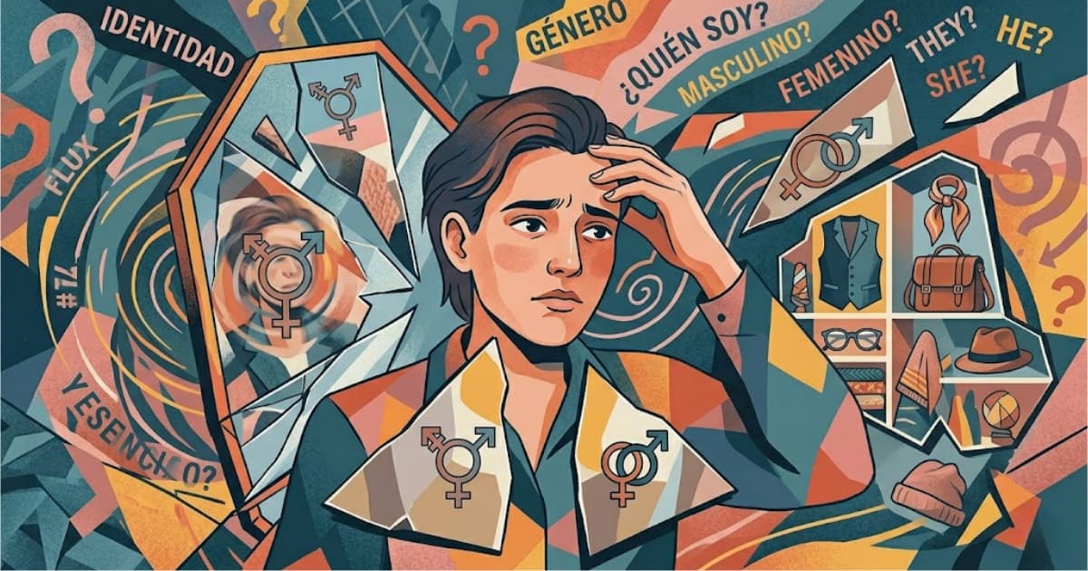 Identidad cristiana — descúbrete en Cristo