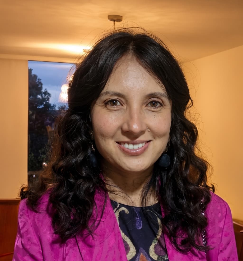 Paola Acero – Psicóloga Clínica