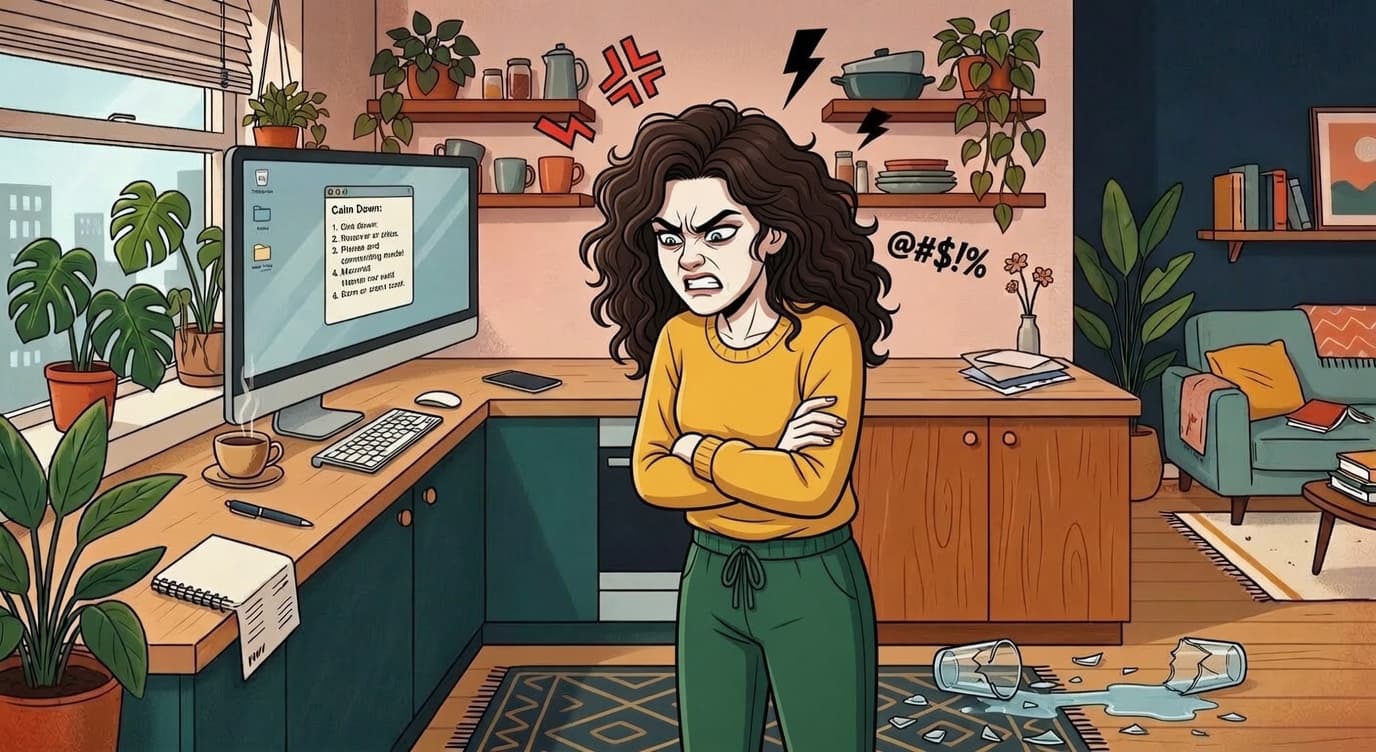 Emociones y fe — aprende a gestionar lo que sientes